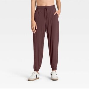 All In Motion Active Light Mid-Rise Joggers